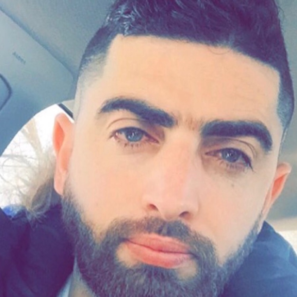 Meet your Posher, Wesam